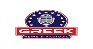 Greek news radio