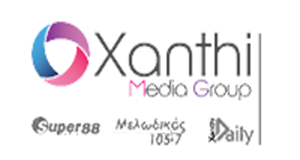 Xanthi Media Group