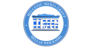 Hellenic Media Group logo